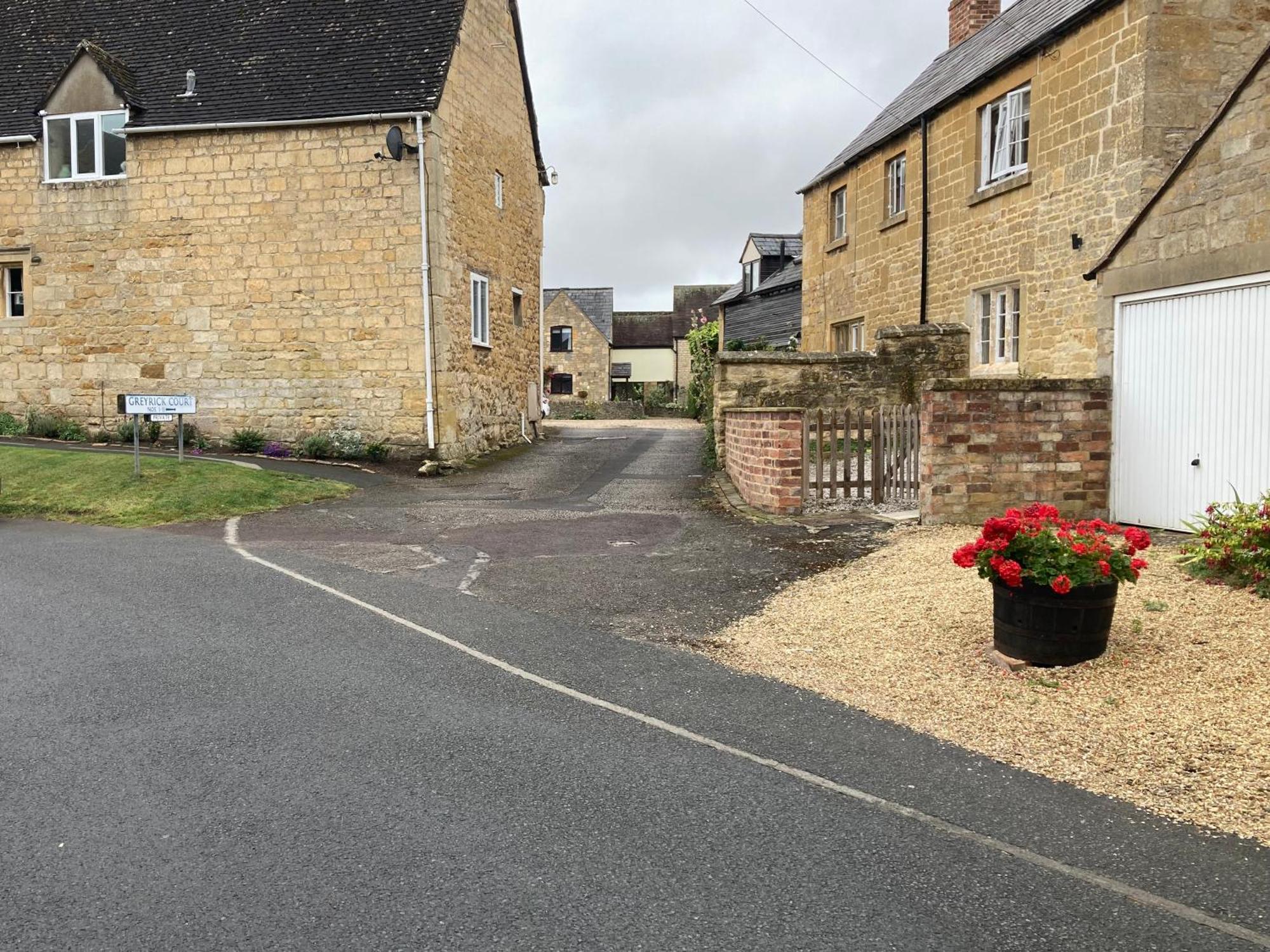 Millbank Cottage Mickleton  Dış mekan fotoğraf