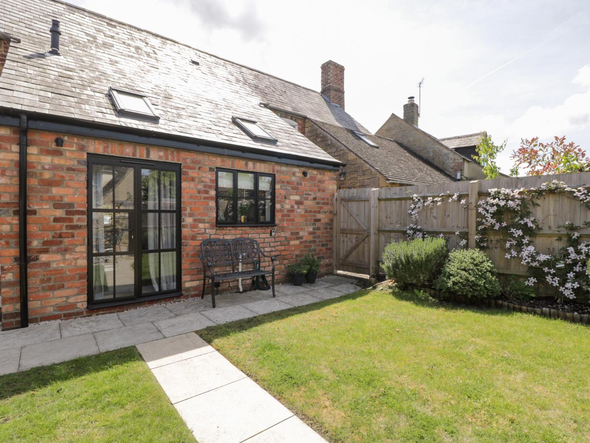 Millbank Cottage Mickleton  Dış mekan fotoğraf