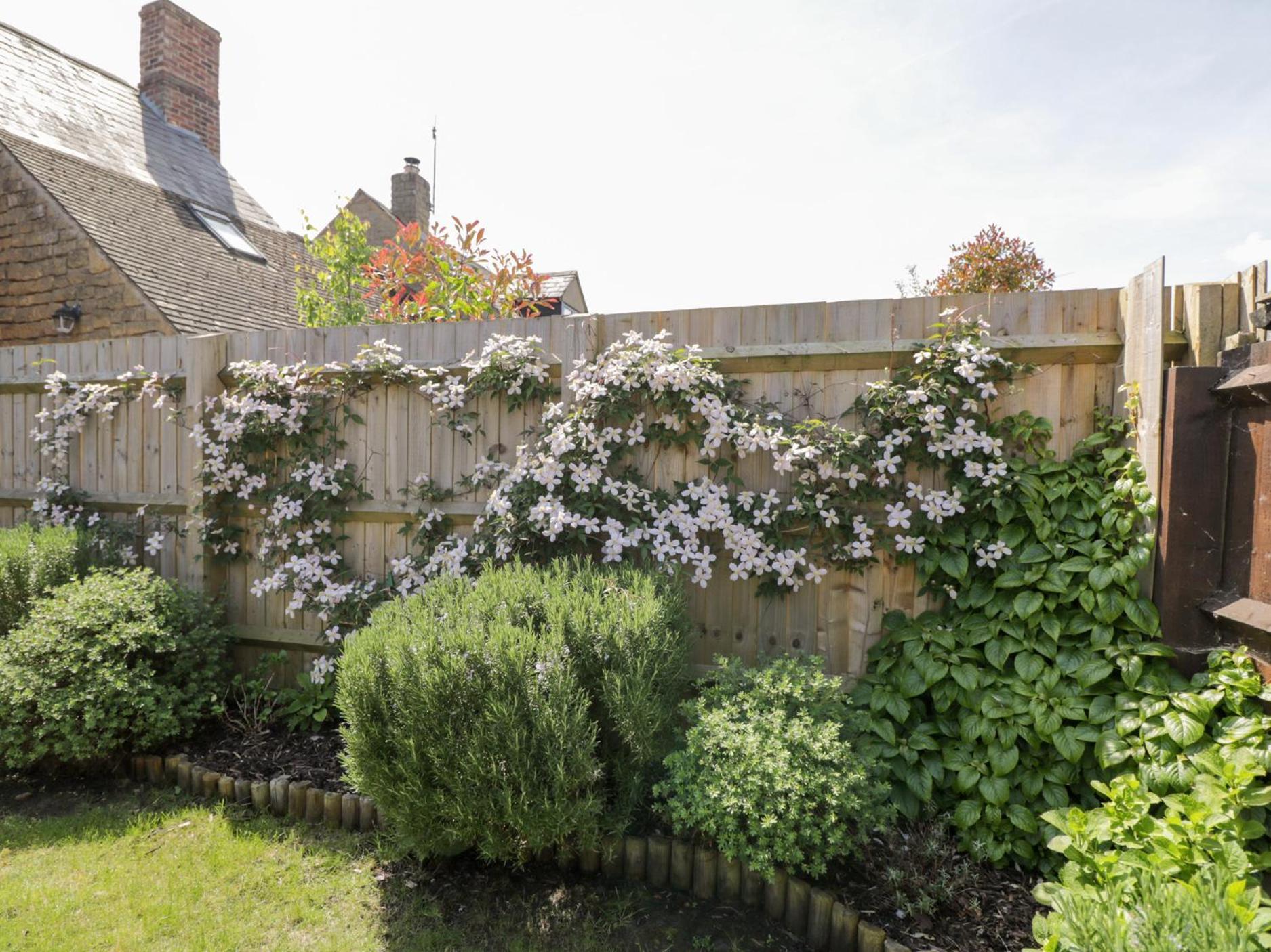 Millbank Cottage Mickleton  Dış mekan fotoğraf
