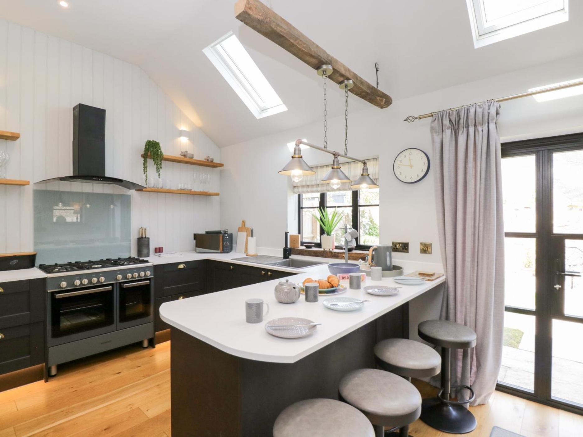 Millbank Cottage Mickleton  Dış mekan fotoğraf