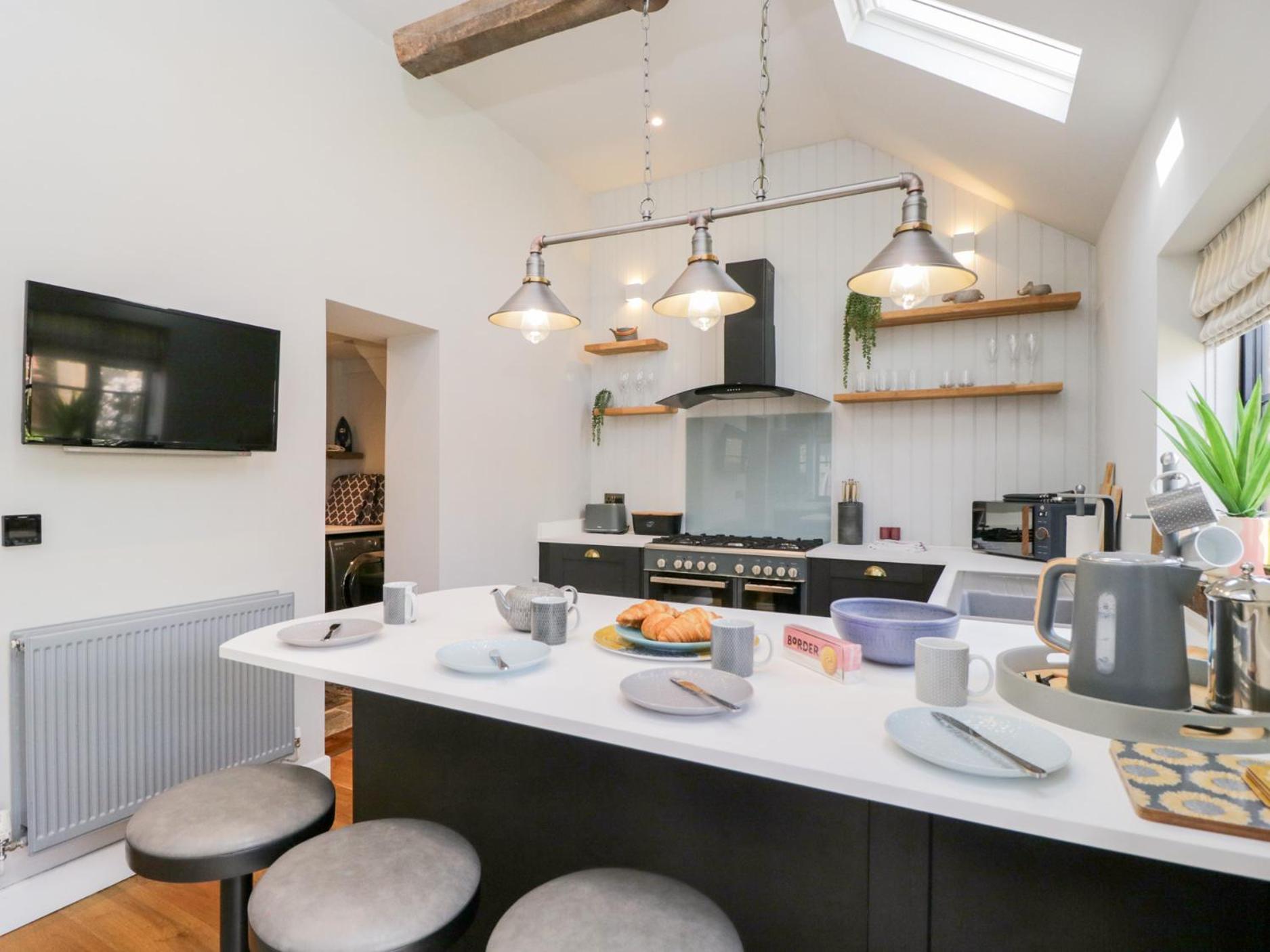 Millbank Cottage Mickleton  Dış mekan fotoğraf