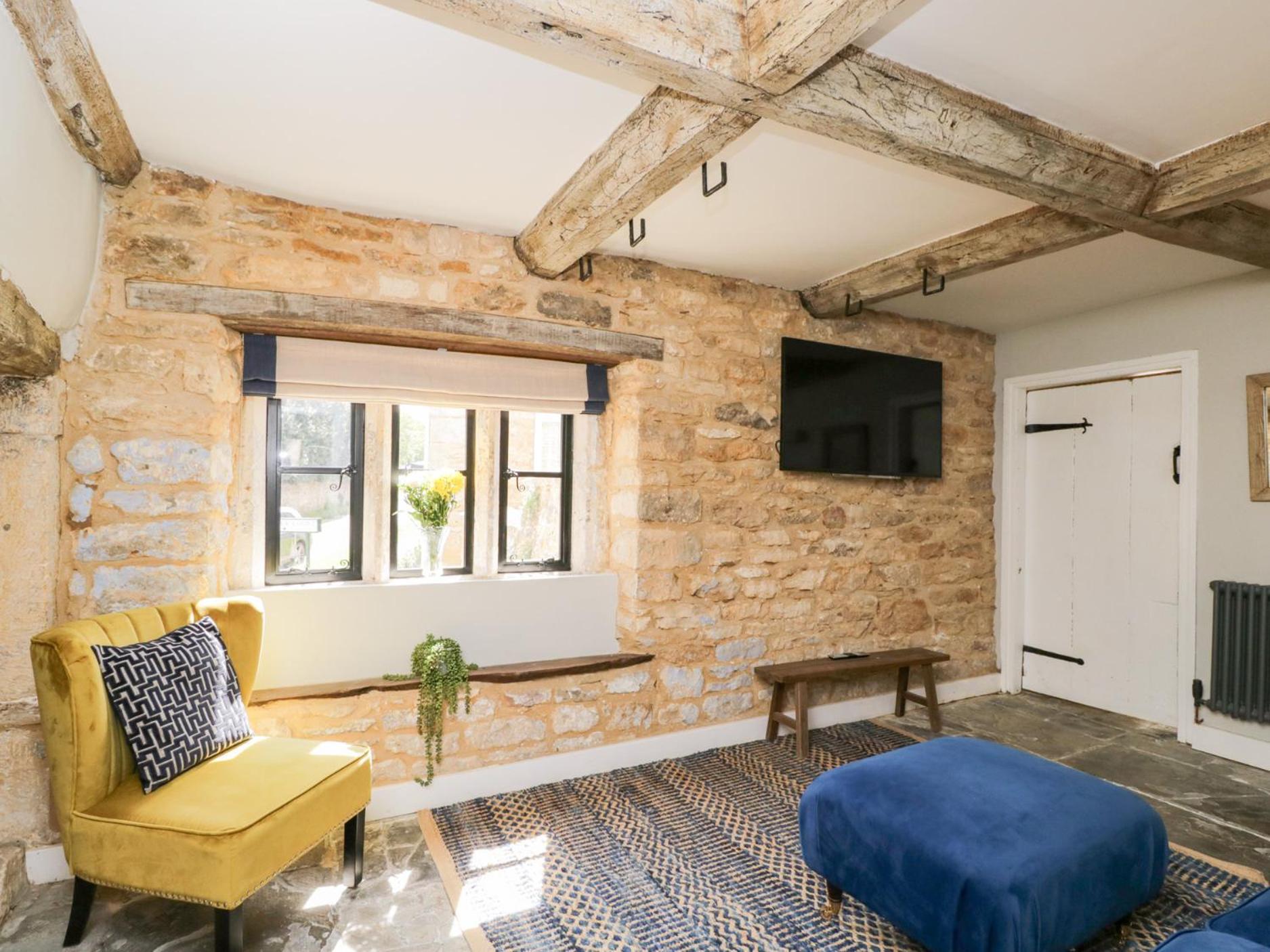 Millbank Cottage Mickleton  Dış mekan fotoğraf