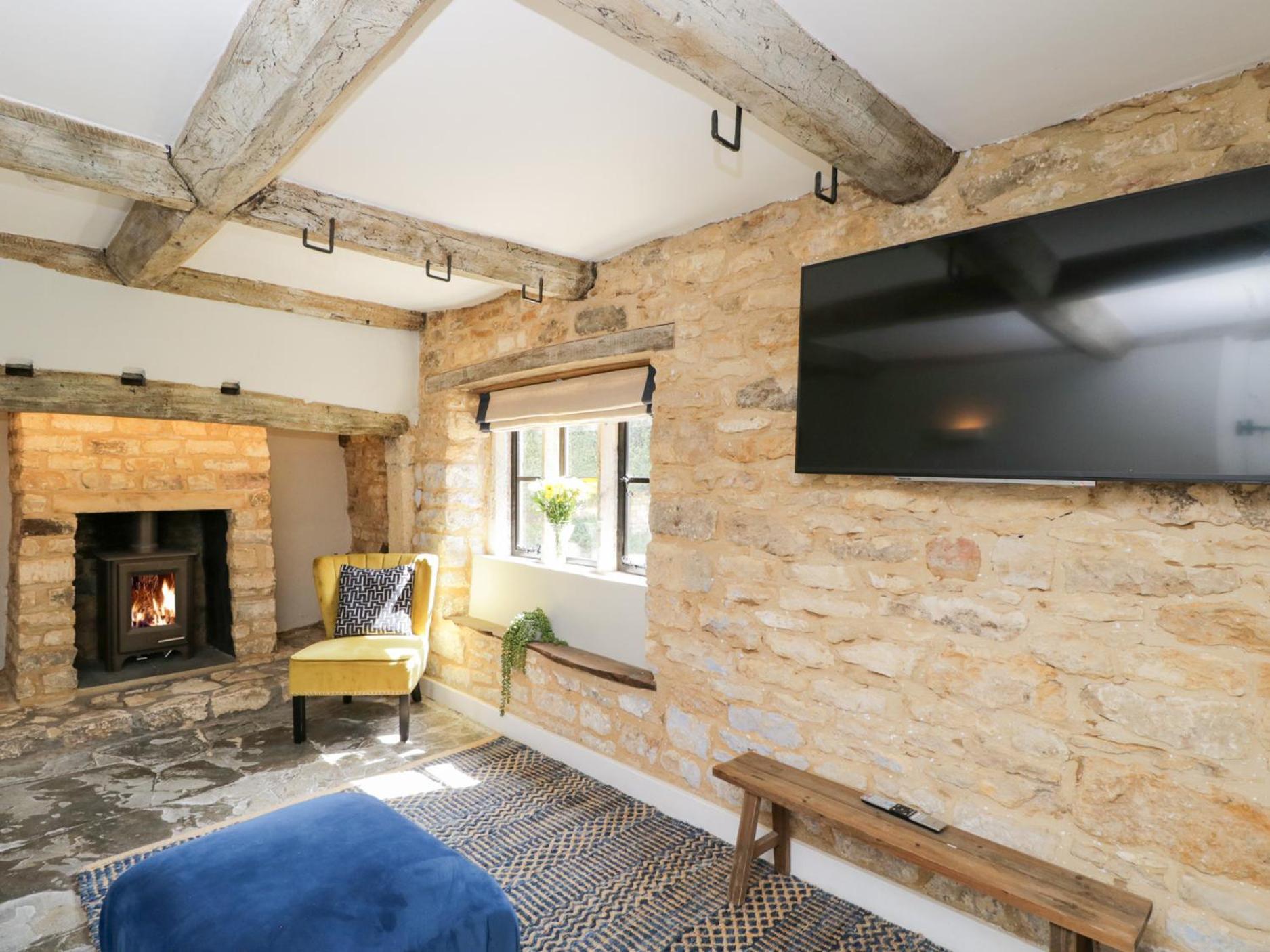 Millbank Cottage Mickleton  Dış mekan fotoğraf