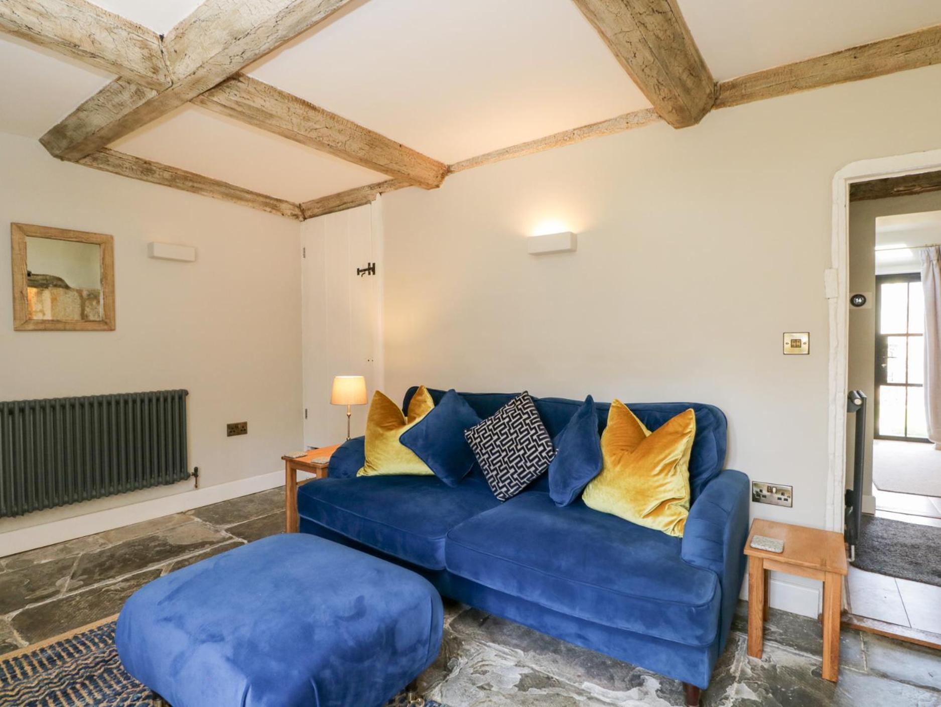 Millbank Cottage Mickleton  Dış mekan fotoğraf