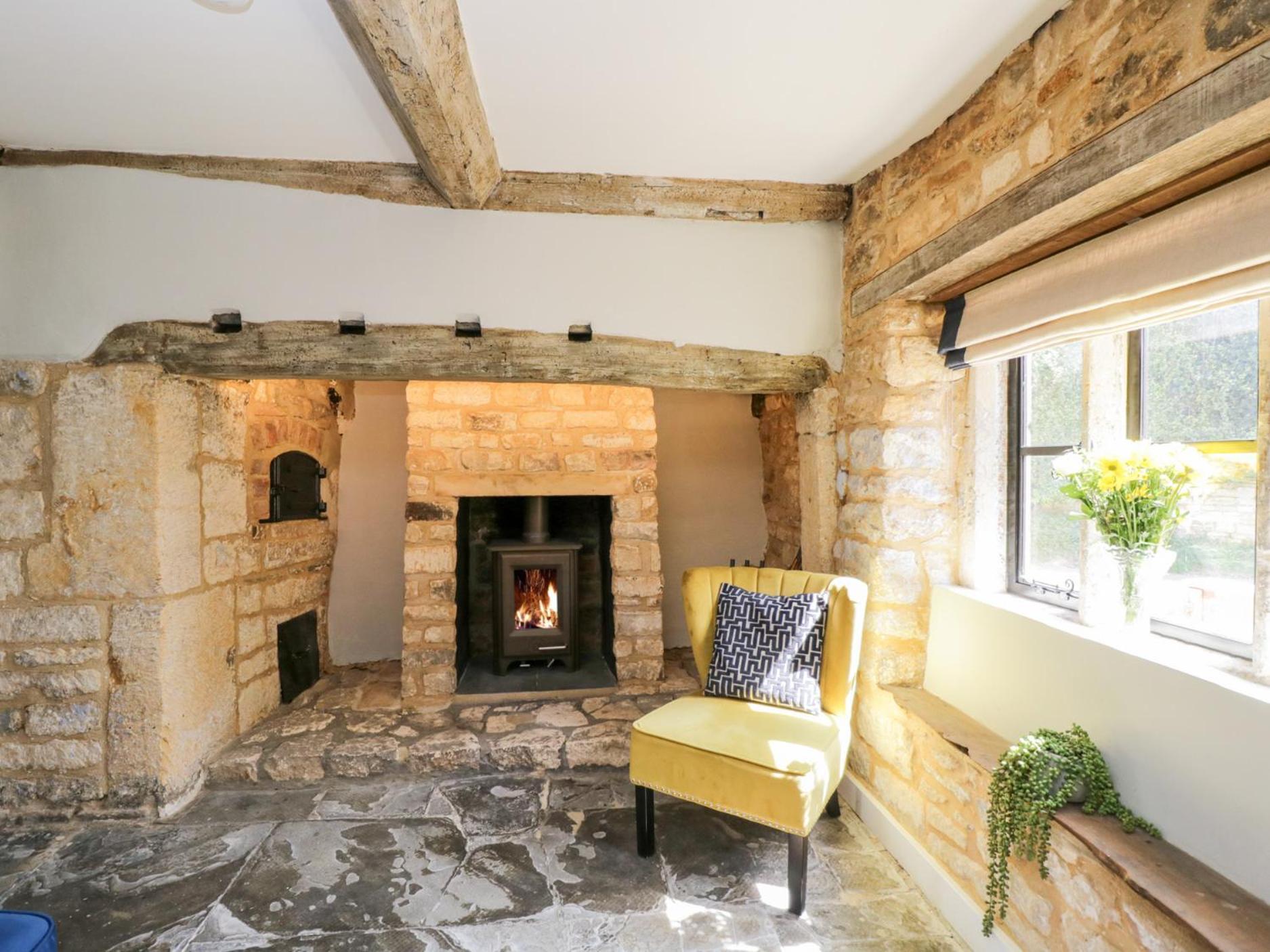 Millbank Cottage Mickleton  Dış mekan fotoğraf
